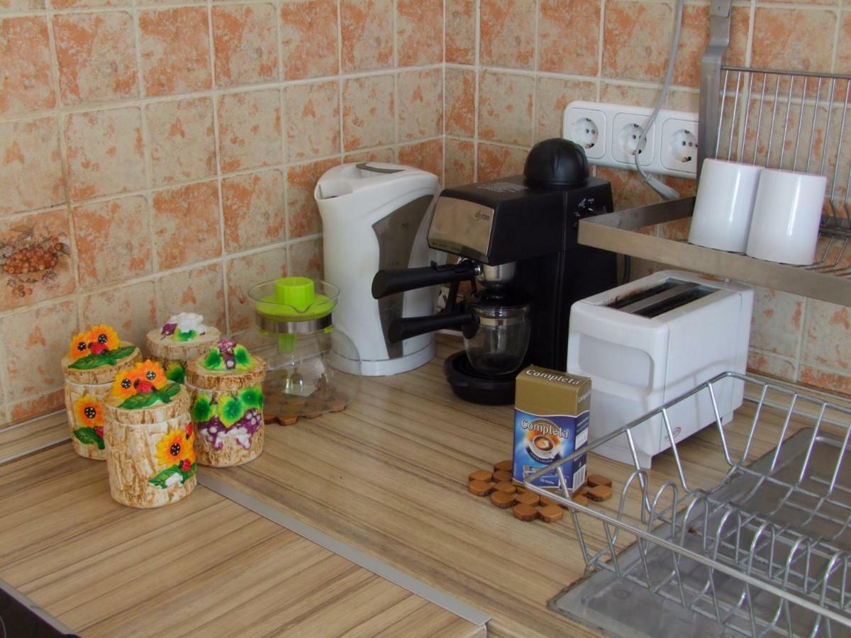 Greta Apartman Hajduszoboszlo Exterior photo